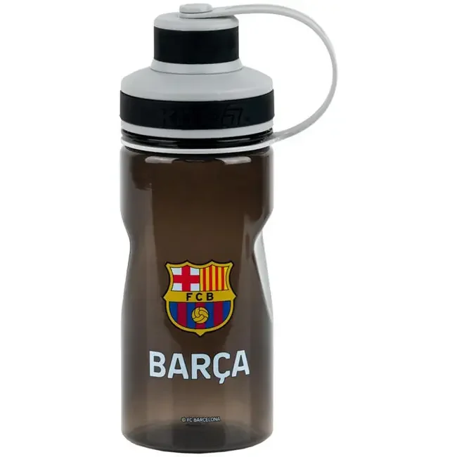 Пляшка для води 500 мл "Barcelona" Kite