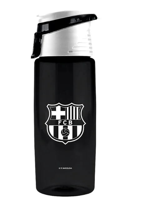 Пляшка для води 550 мл "Barcelona" Kite