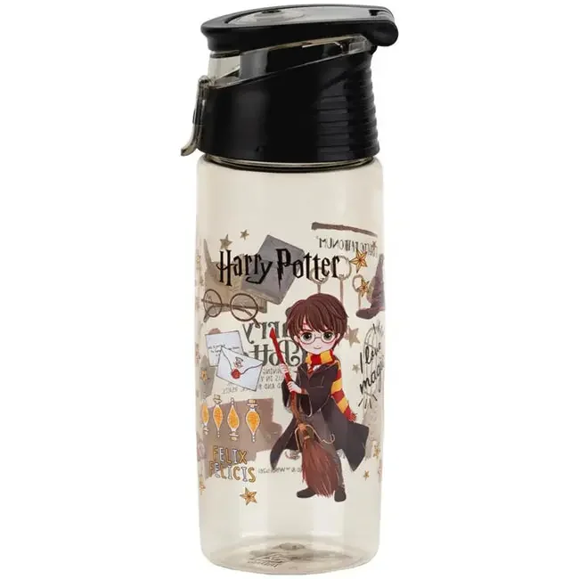 Пляшка для води 550 мл "Harry Potter" Kite