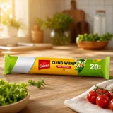 Плівка для харчових продуктів Chisto 20м — фото 1