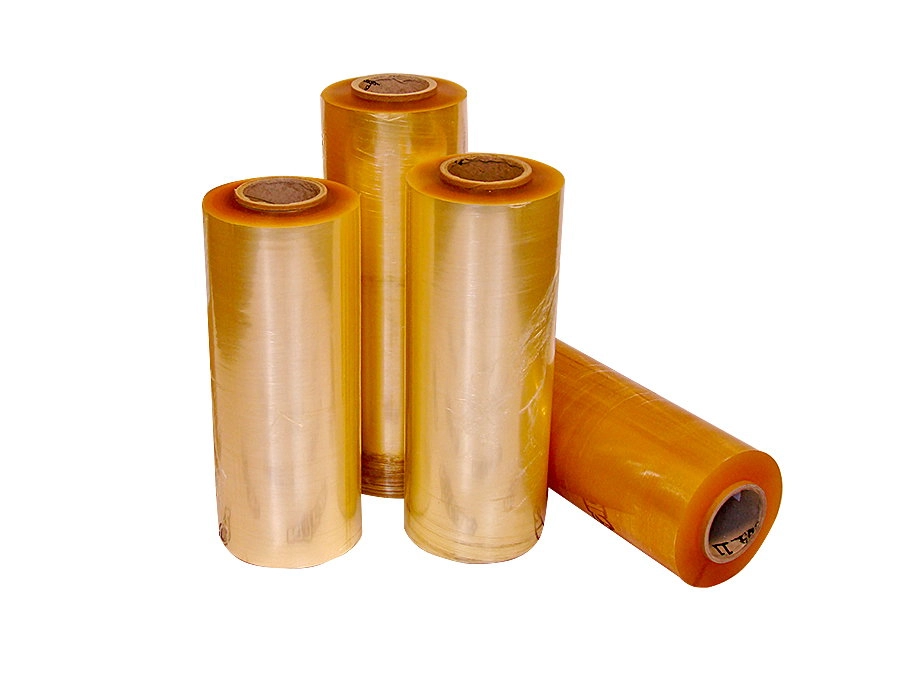 Плівка харчова ПВХ 450мм х 1250м х 8мкм — фото 2