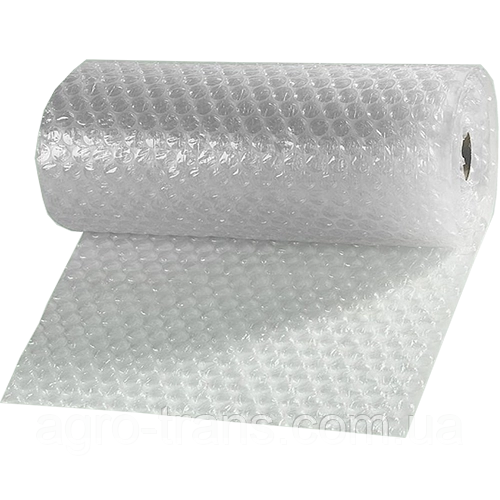 Плівка повітряно-бульбашкова (100 метрів в рулоні) — фото 2