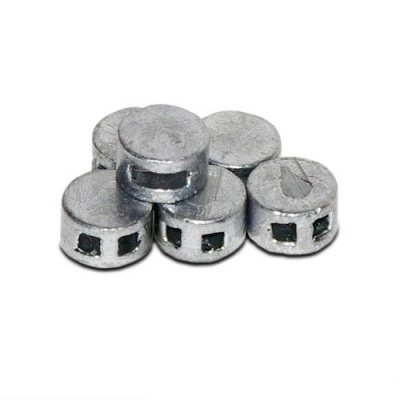 Пломба свинцева 1кг — фото 3