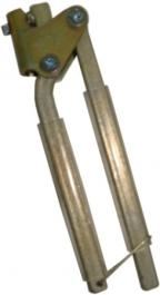 ПЛОМБІРАТОР НС D10 — фото 2