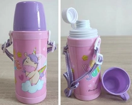 Пляшечка для води Baby juice 450мл 45019-2 — фото 2