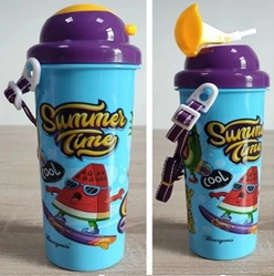 Пляшечка для води Enjoy moment 700мл 45023-2 — фото 2