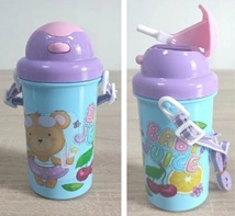 Пляшечка для води Fru its 500мл 45021-5 — фото 2