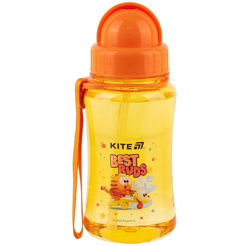 Пляшечка для води Kite 350 мл GF — фото 2