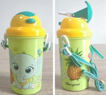 Пляшечка для води Relax time 500мл 45021-6 — фото 2