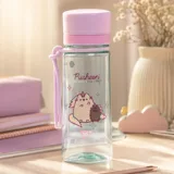Пляшка для води YES Pusheen 400 мл 708178 — фото 1