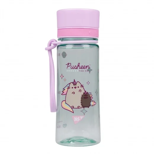 Пляшка для води YES Pusheen 400 мл 708178 — фото 2