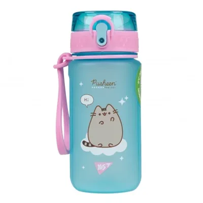 Пляшка для води YES Pusheen 500 мл 708180