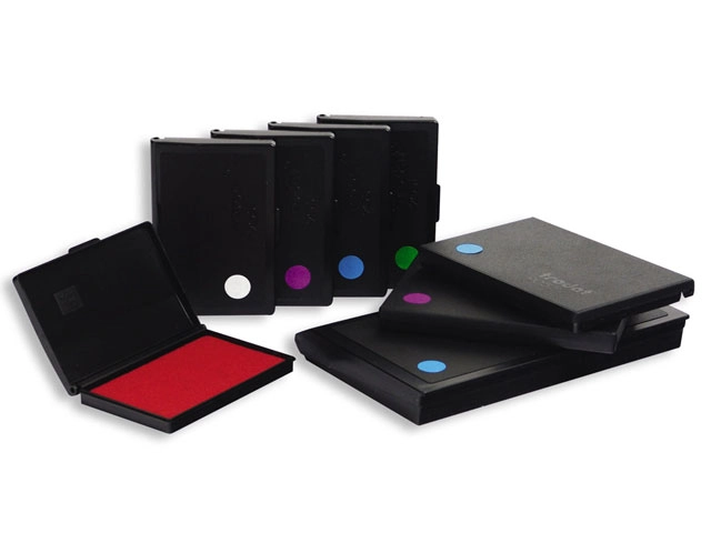 ПОДУШ.ШТЕМП. Trodat (9051) 90x50 Неокрашена 90x50 — фото 2