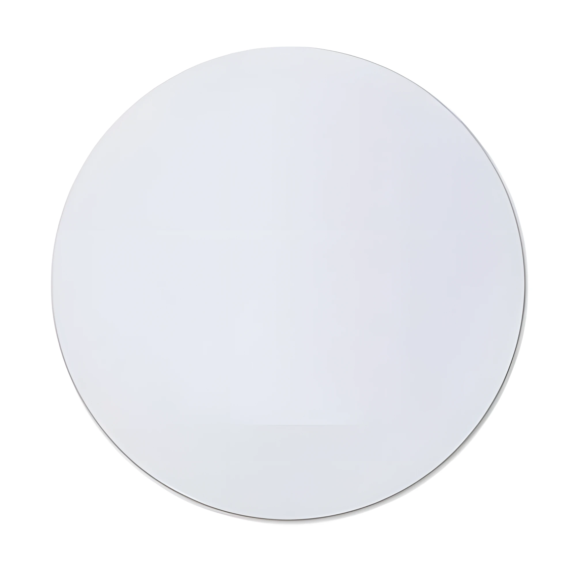 Полотно на картоні, кругле, Ø30 см, бавовна, акрил, ROSA Studio