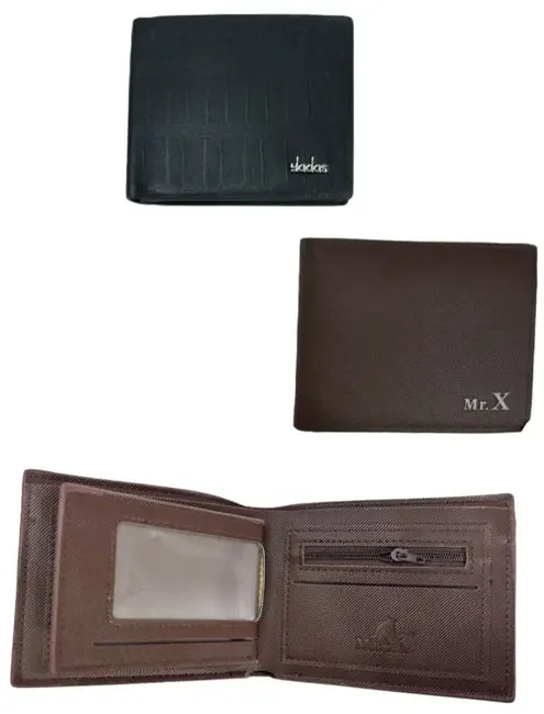 Портмоне чоловіче ш/з 12*9,5см