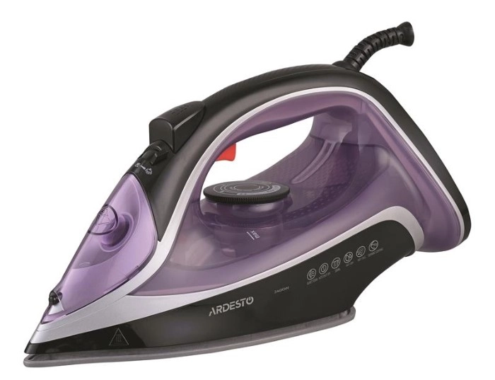 Праска Ardesto IR-B2234 — фото 2