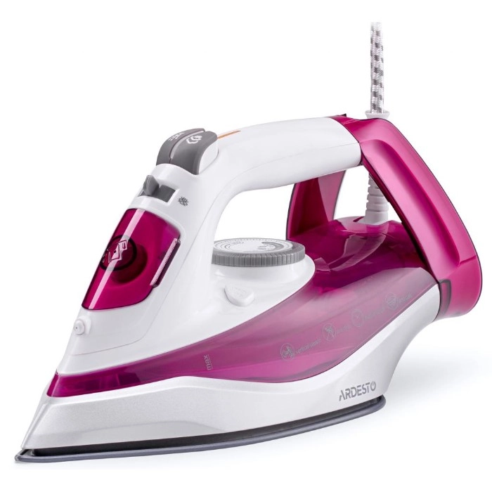 Праска Ardesto IR-C2230-BUR — фото 2