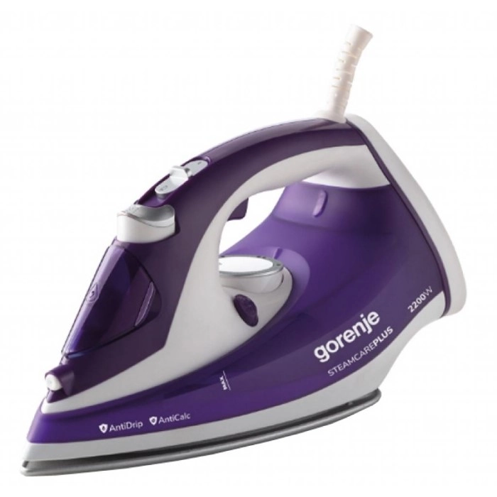 Праска GORENJE SIH2200BBC (SG-5518) — фото 2