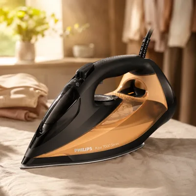 Праска Philips DST7040/80