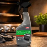 PRO Засіб для чищення грилю GRILLMASTER 0,55л — фото 1