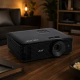 Проектор Acer X1228H (MR.JTH11.001) — фото 1