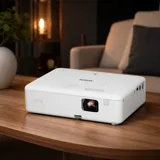 Проектор Epson CO-FH01 (V11HA84040) — фото 1