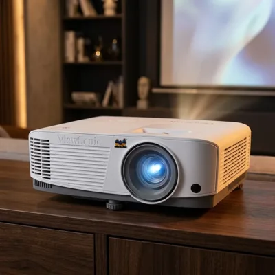 Проектор ViewSonic PA503S (VS16905)