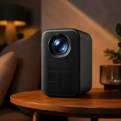 Проектор Xiaomi Smart Projector L1 Pro EU (1122320)