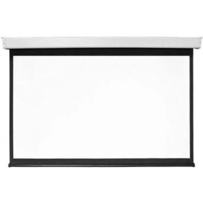 Проекційний екран 2E моторизованный 16:9, 100 (0169100E) — фото 2