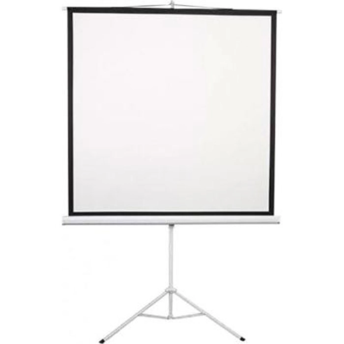 Проекційний екран 2E на триноге 1:1, 118 (0011118T) — фото 2