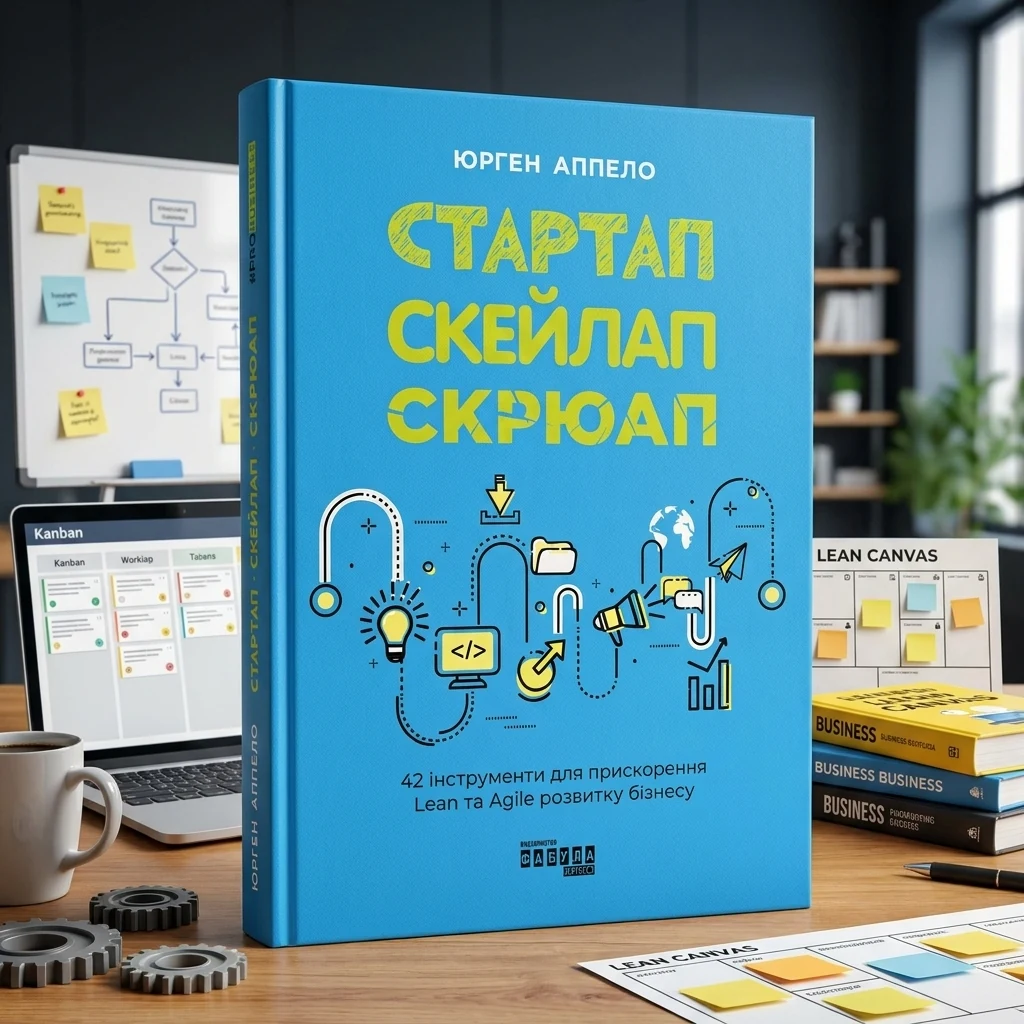 PROSYSTEM. Стартап. Скейлап. Скрюап