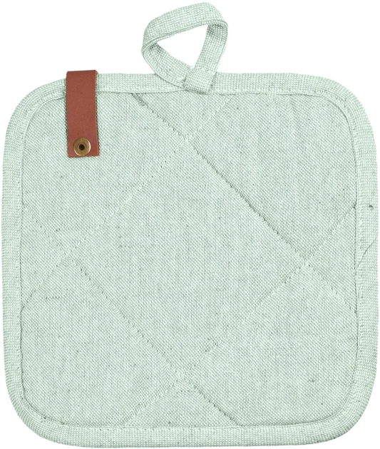 Прихватка Ardesto Oliver 20х20см аквамаринART04OA — фото 2