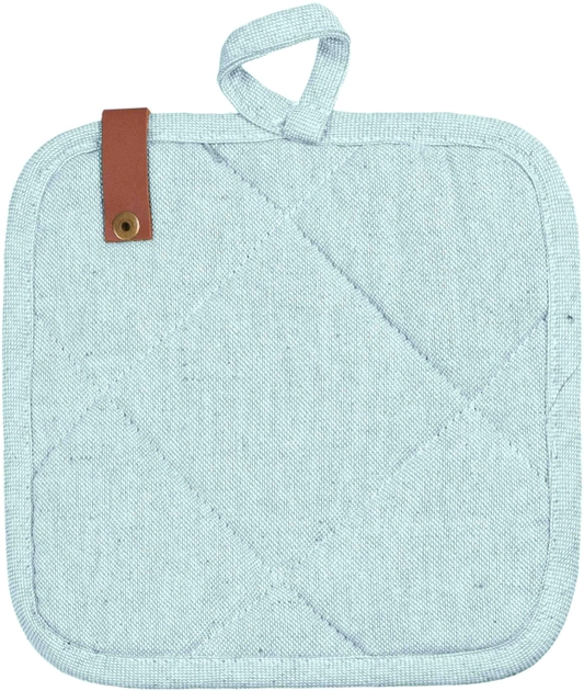 Прихватка Ardesto Oliver 20х20см бірюзаART04OT — фото 2