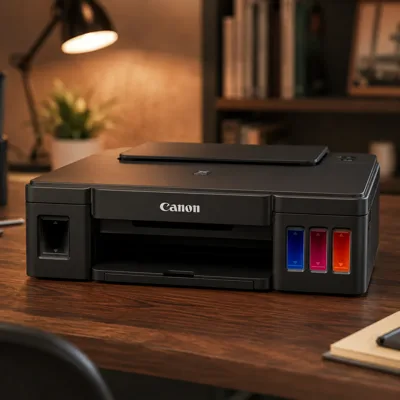 Принтер Canon G1410 (2314C009)