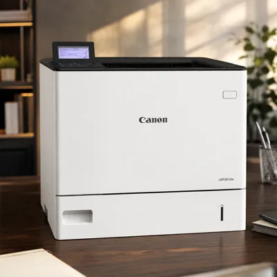 Принтер Canon LBP-361dw (5644C008)