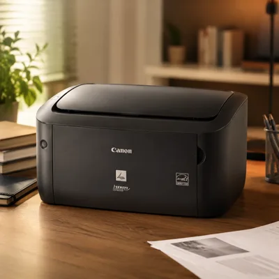 Принтер Canon LBP6030B (8468B006)