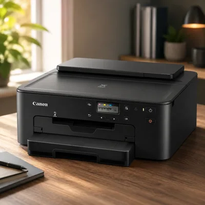 Принтер Canon TS704 (3109C027)