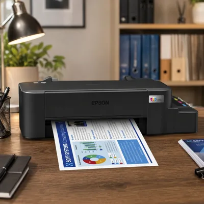 Принтер Epson L121 (C11CD76414)