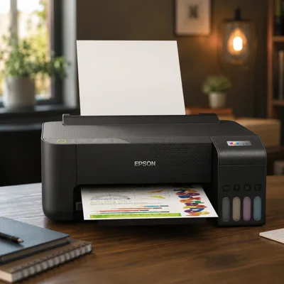 Принтер Epson L1250 (C11CJ71404)