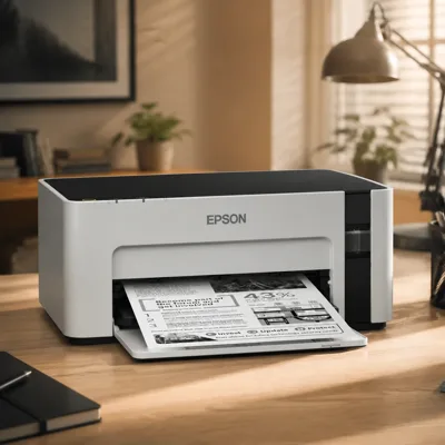 Принтер Epson M1100 (C11CG95405)