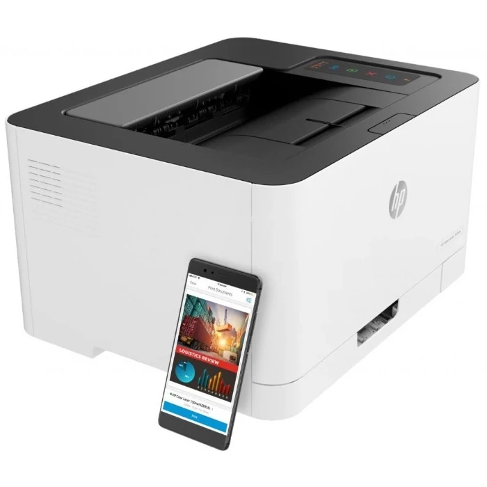 Принтер HP 150nw (4ZB95A) — фото 2