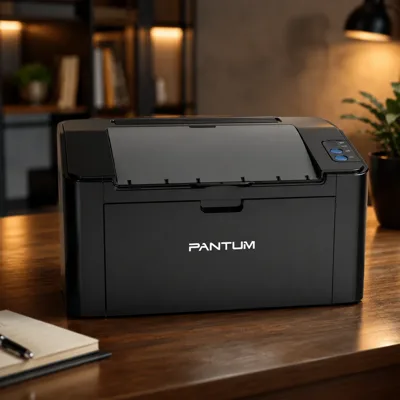 Принтер Pantum P2207 (P2207)