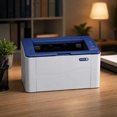 Принтер Xerox 3020BI (3020V_BI)