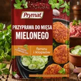 Приправа Prymat до мяса 75г — фото 1