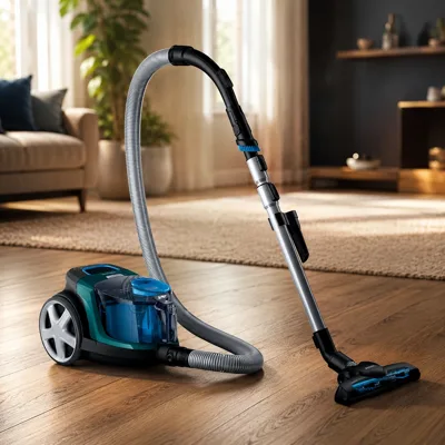 Пилосос Philips FC9334/09