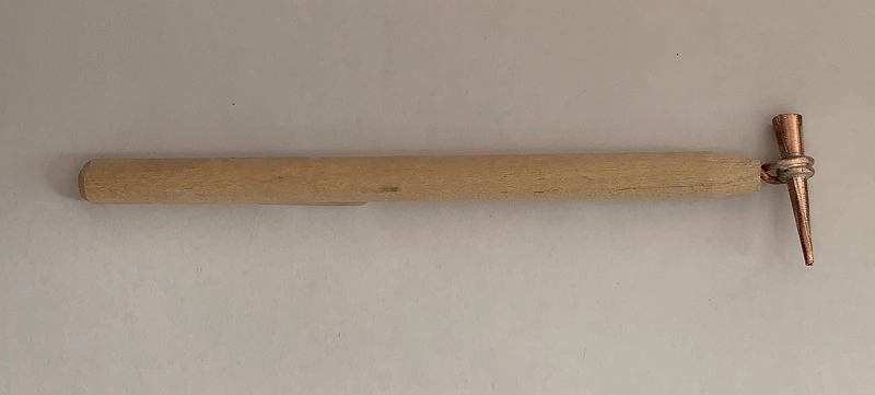 Писачок деревяний середній — фото 2