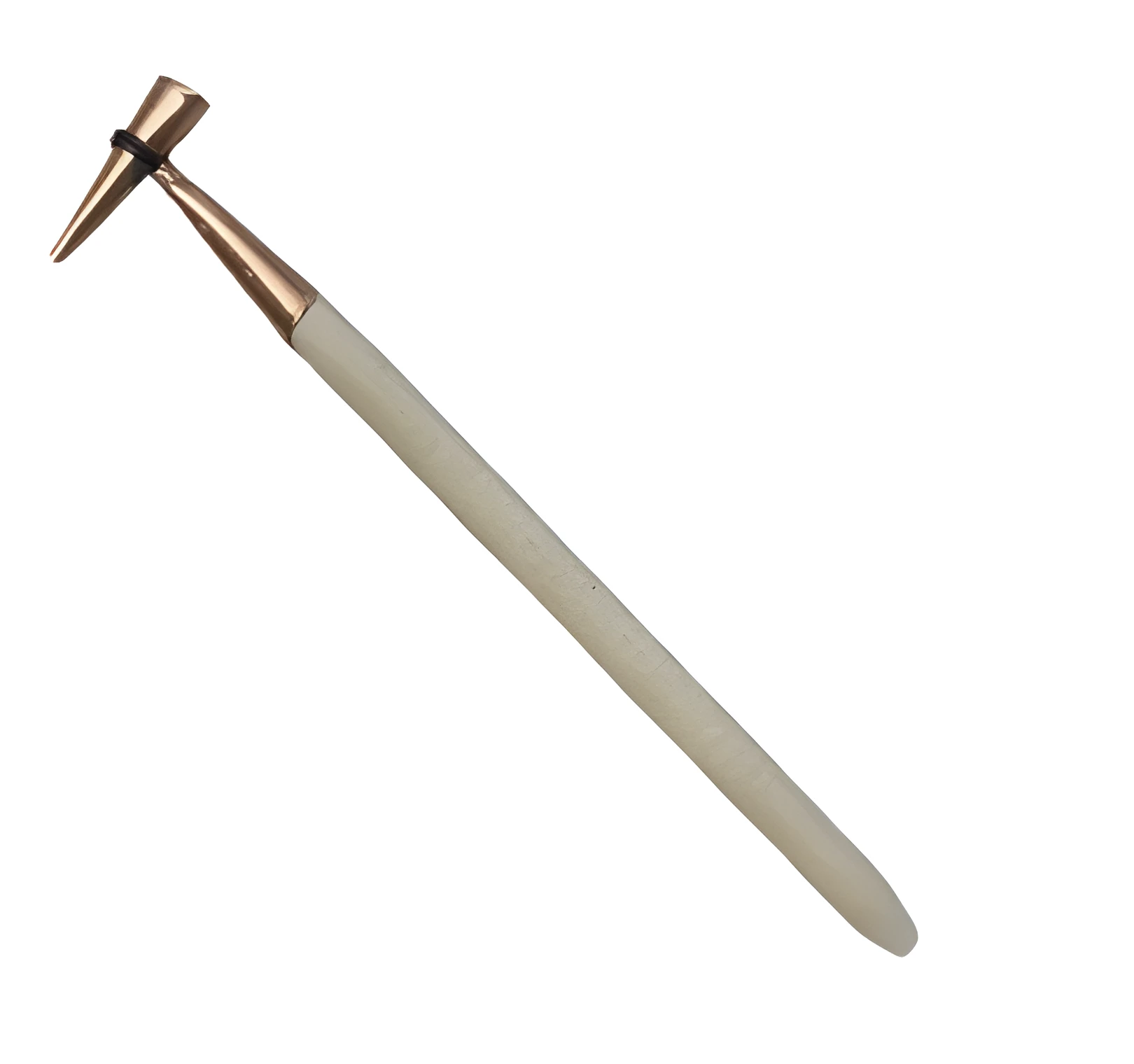 Писачок деревяний — Хобі та декор