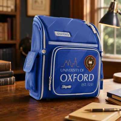 РАНЕЦЬ 1В H-18 Oxford