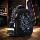 Ранець SchoolCase CLASS Freestyle skate 2221C — фото 1