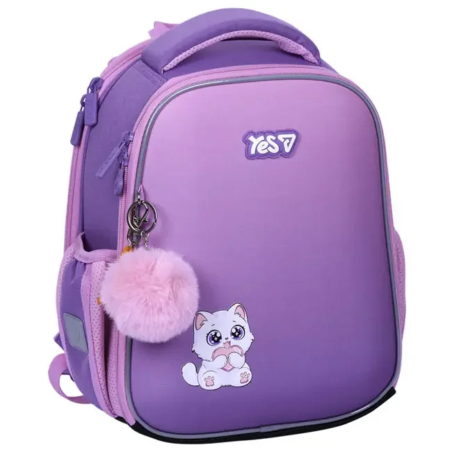 Ранець шкільний "Kitty in Dream" H-100S